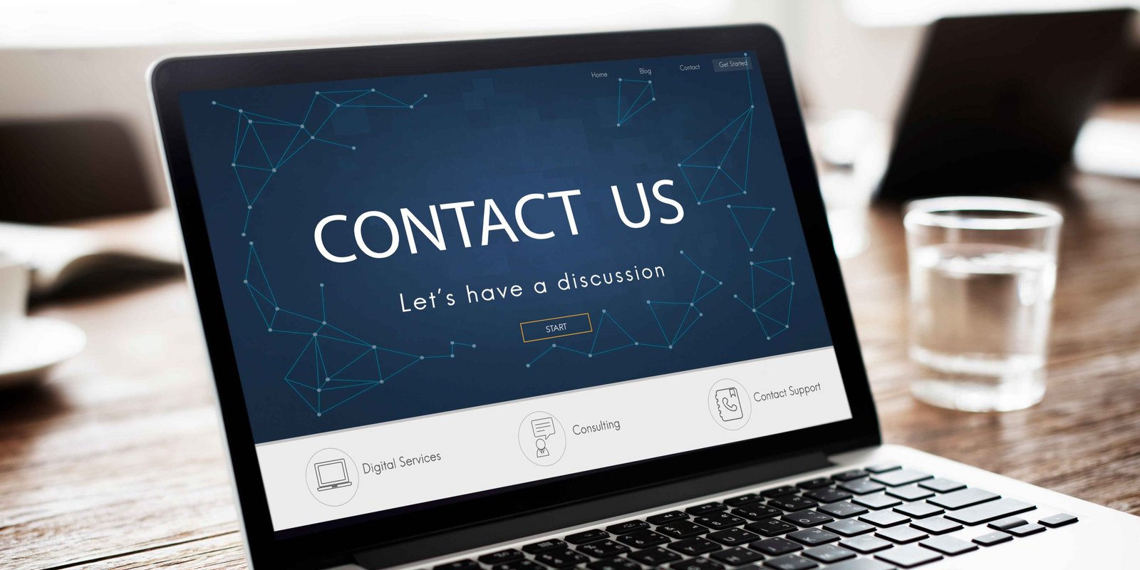 Contact Us